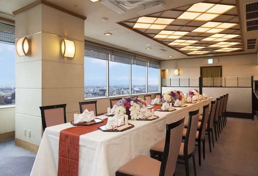 فندق Agora Regency Osaka Sakai