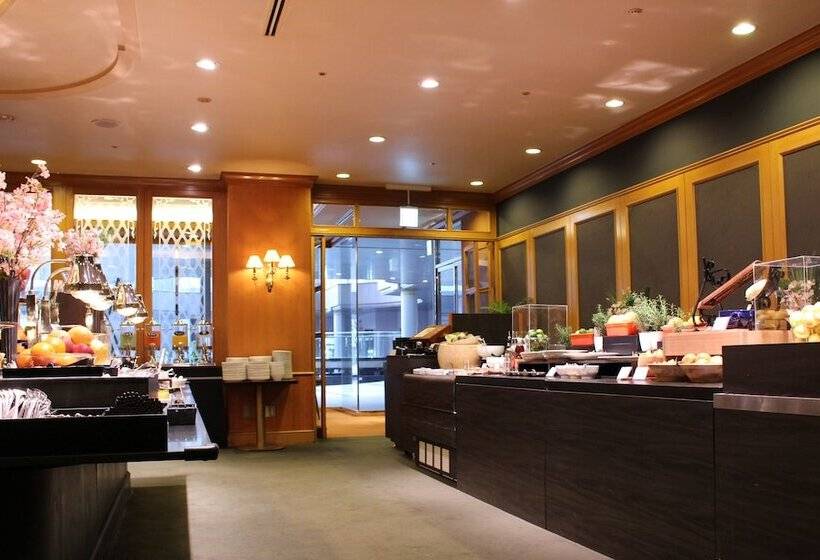 فندق Agora Regency Osaka Sakai