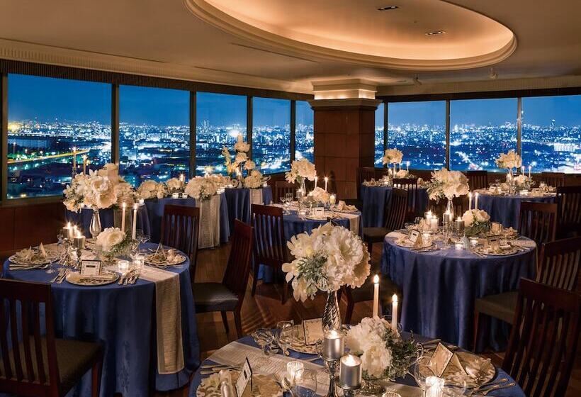 فندق Agora Regency Osaka Sakai