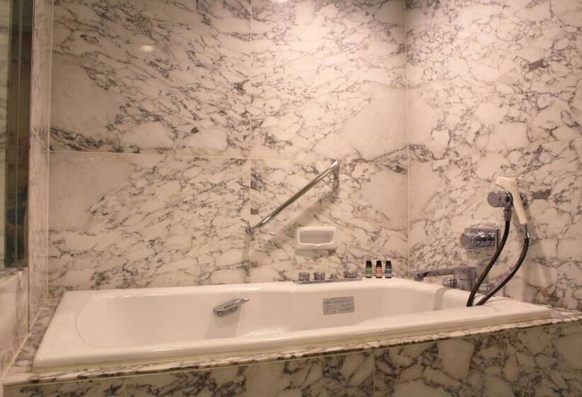 فندق Agora Regency Osaka Sakai