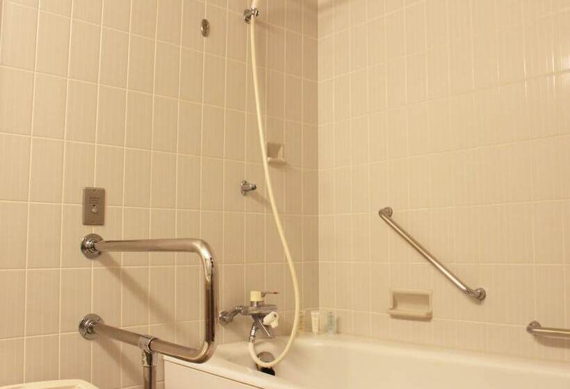 فندق Agora Regency Osaka Sakai