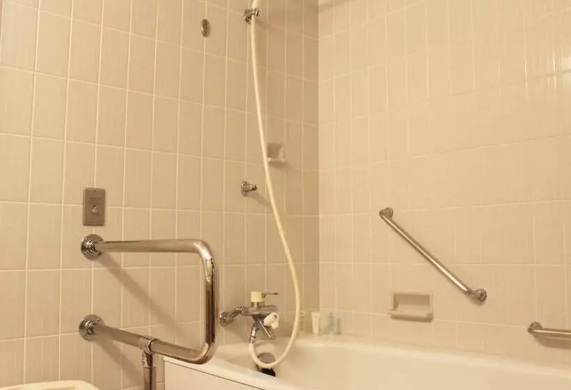 호텔 Agora Regency Osaka Sakai