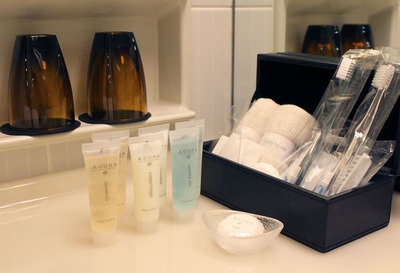 فندق Agora Regency Osaka Sakai