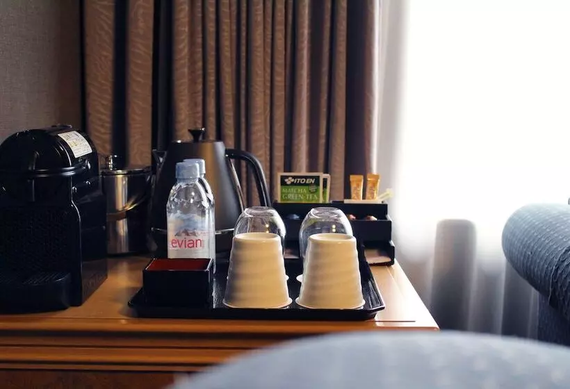 호텔 Agora Regency Osaka Sakai