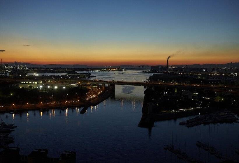 فندق Agora Regency Osaka Sakai