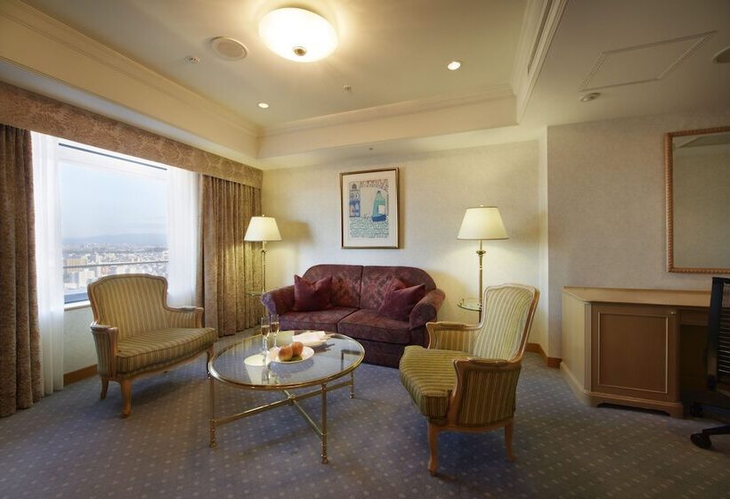 فندق Agora Regency Osaka Sakai