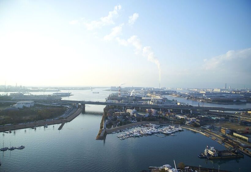 فندق Agora Regency Osaka Sakai