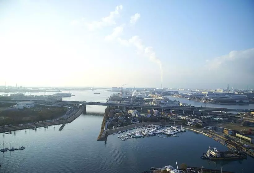 호텔 Agora Regency Osaka Sakai