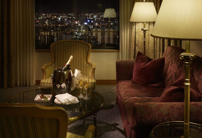 فندق Agora Regency Osaka Sakai