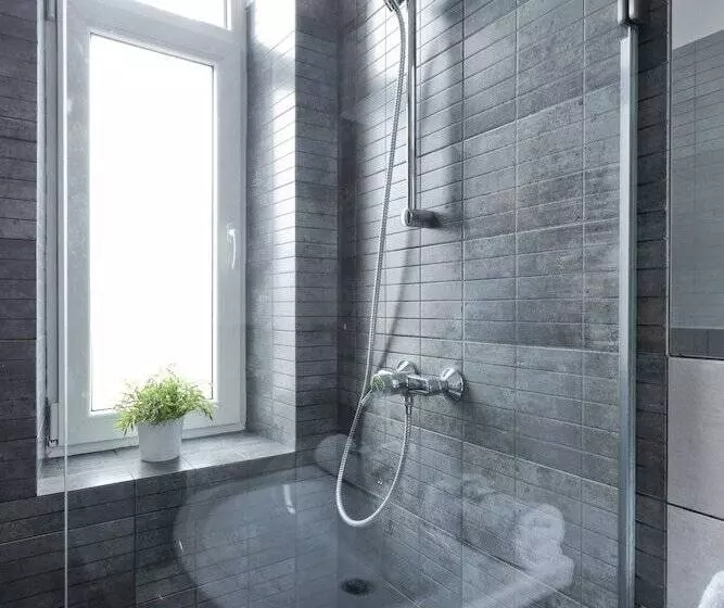 فندق Angel House Apart