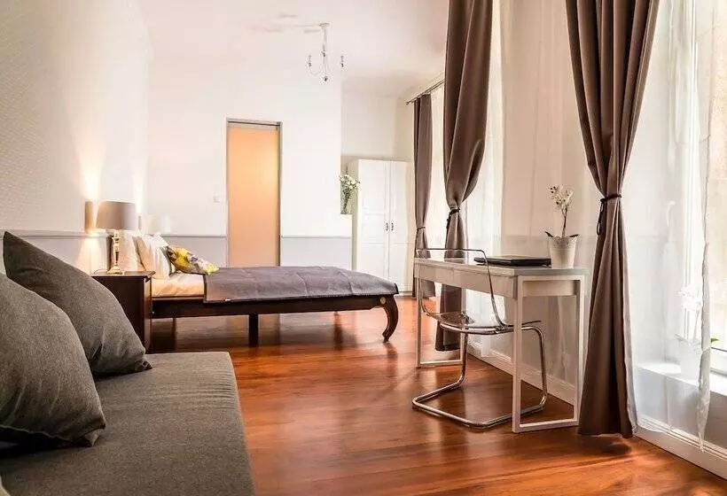 فندق Angel House Apart