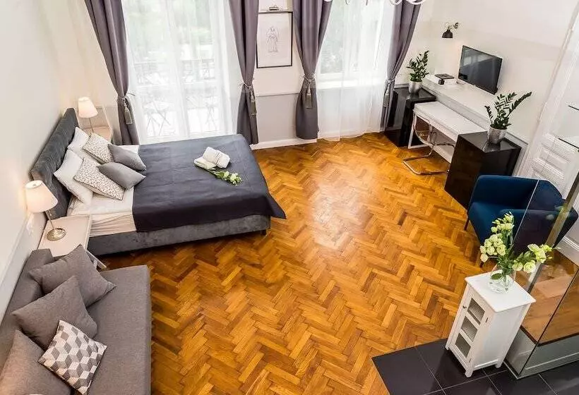 فندق Angel House Apart