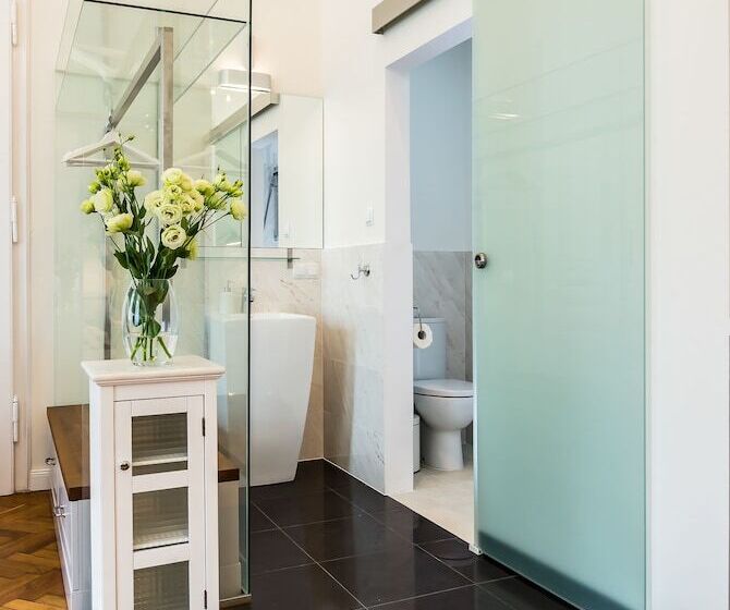 호텔 Angel House Apart