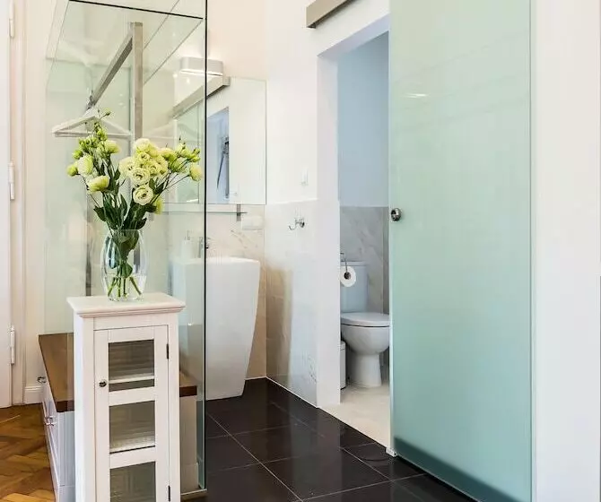 فندق Angel House Apart