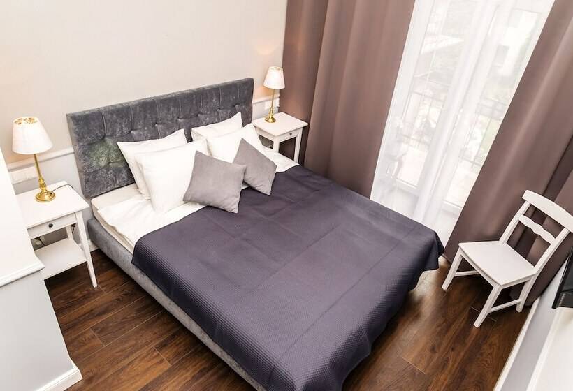 호텔 Angel House Apart