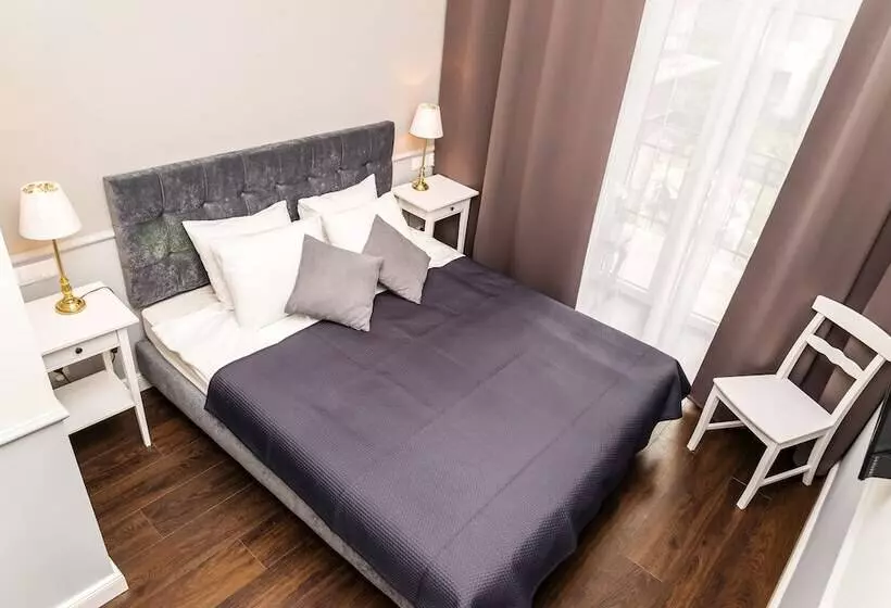 فندق Angel House Apart