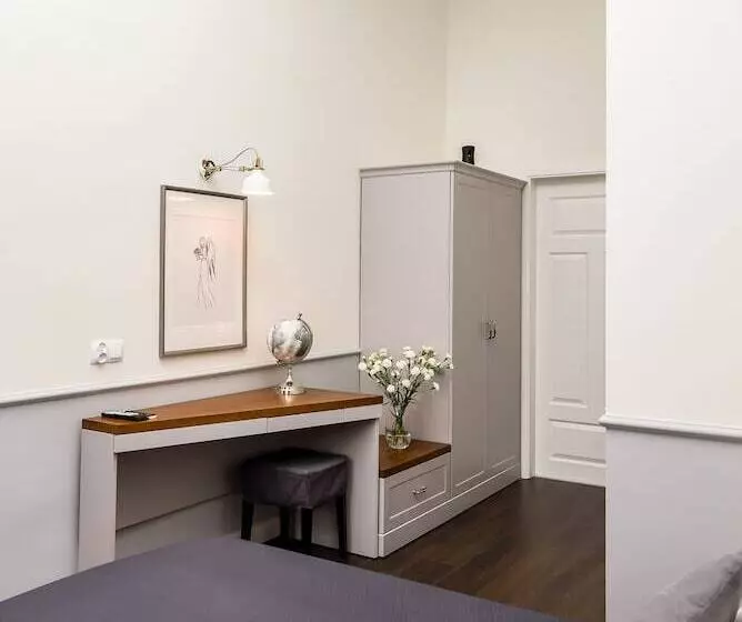 فندق Angel House Apart