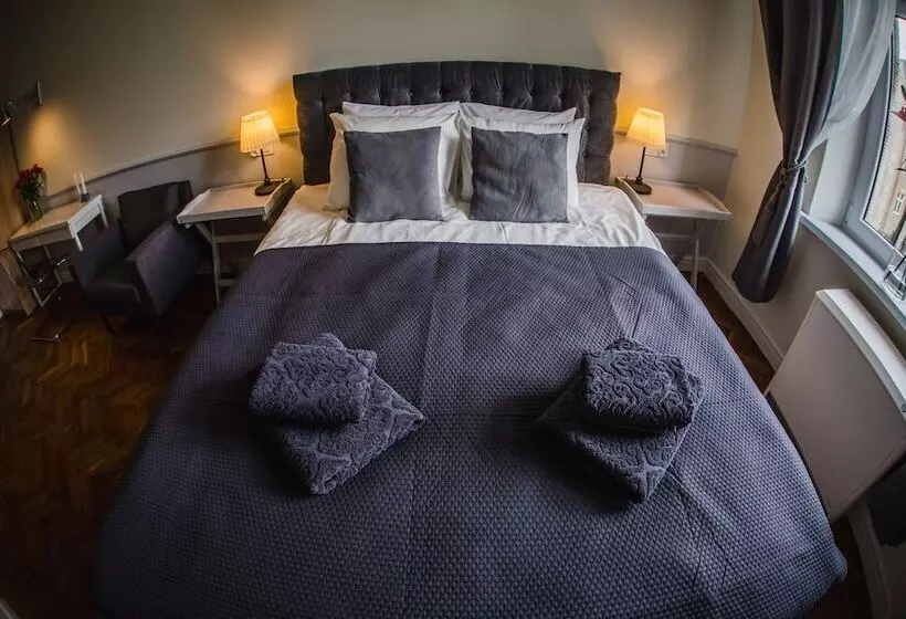 فندق Angel House Apart