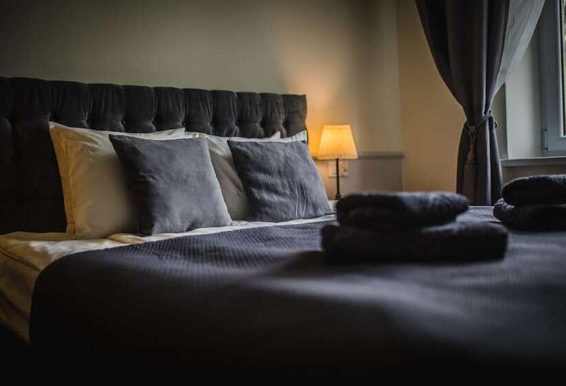 호텔 Angel House Apart