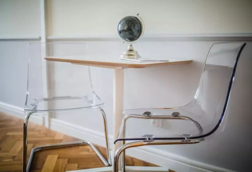 فندق Angel House Apart