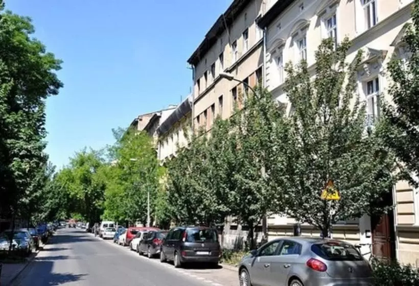 فندق Angel House Apart