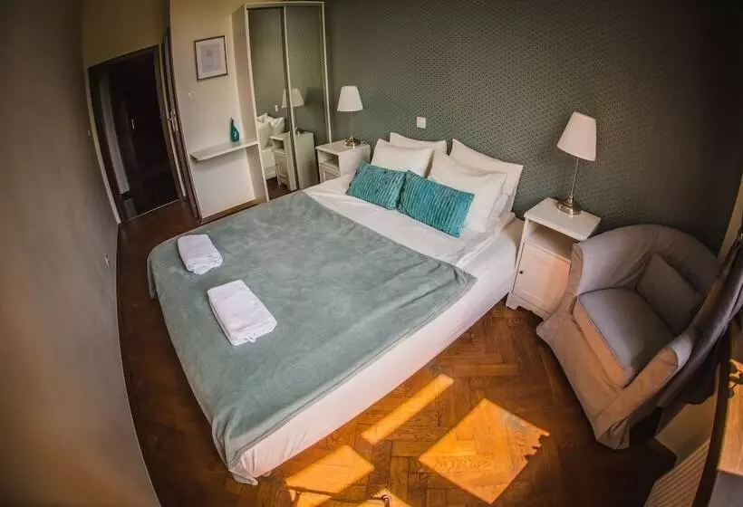 فندق Angel House Apart