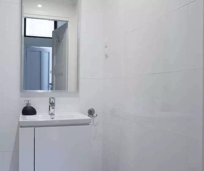 فندق Angel House Apart