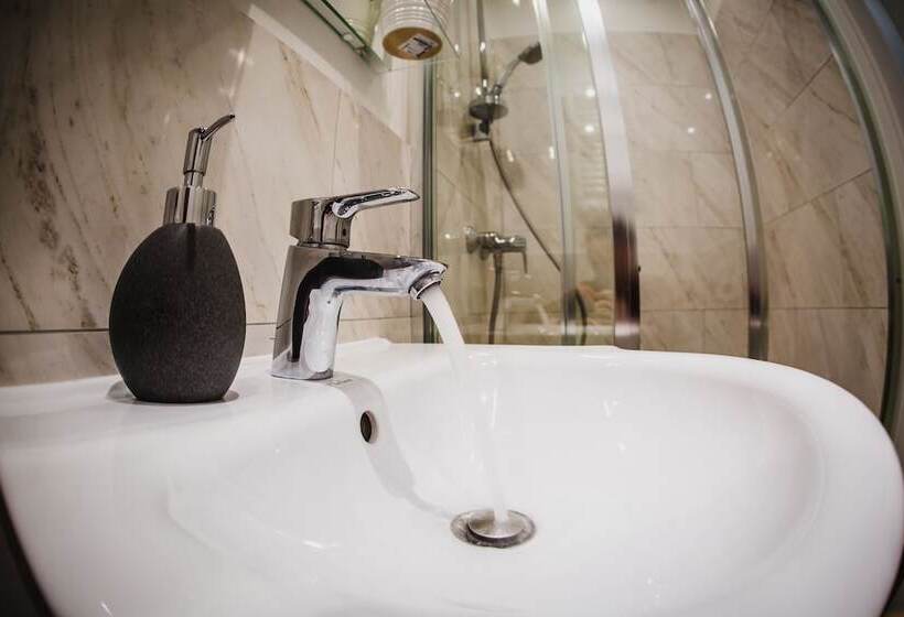 호텔 Angel House Apart