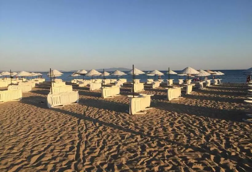 فندق Ayvalik Cinar