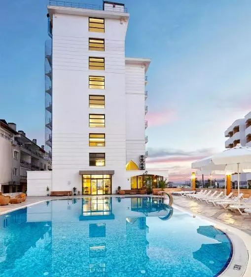 فندق Ayvalik Cinar