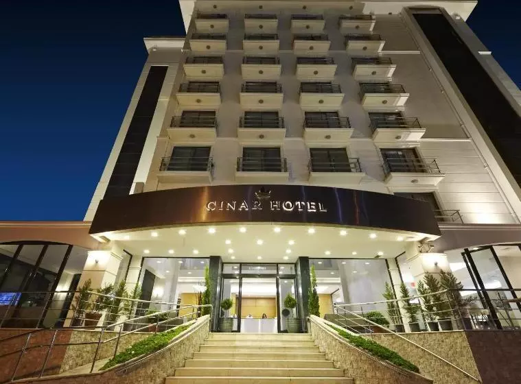 فندق Ayvalik Cinar