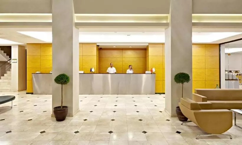 فندق Ayvalik Cinar