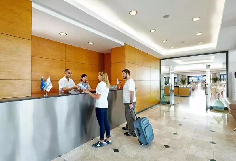 فندق Ayvalik Cinar