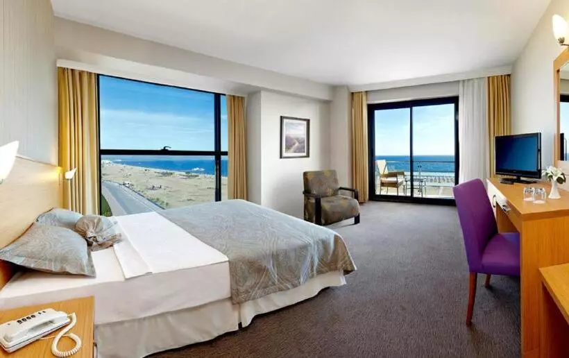 فندق Ayvalik Cinar