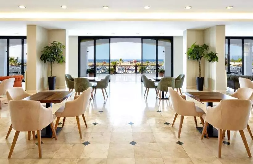 فندق Ayvalik Cinar