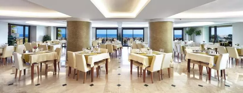 فندق Ayvalik Cinar