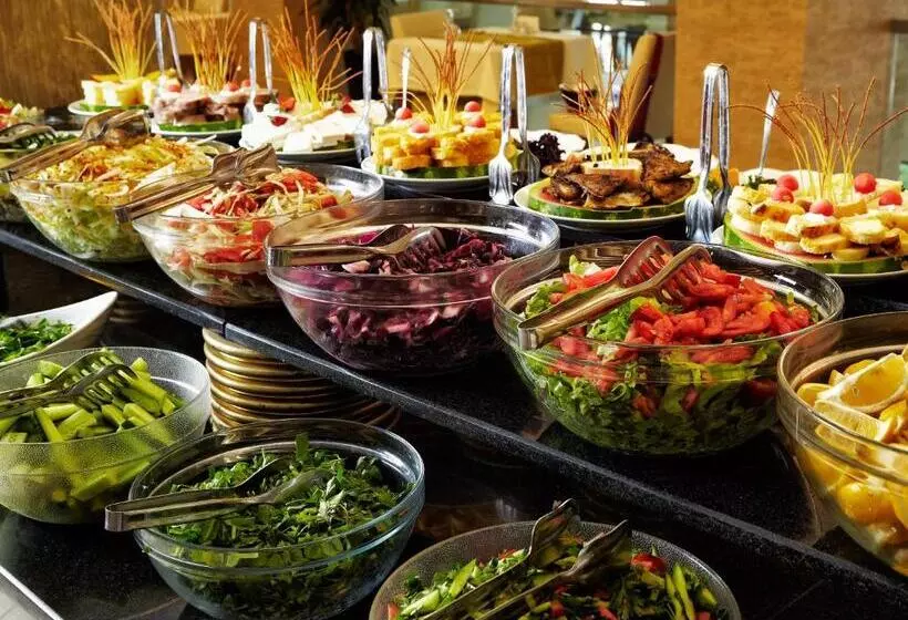 فندق Ayvalik Cinar