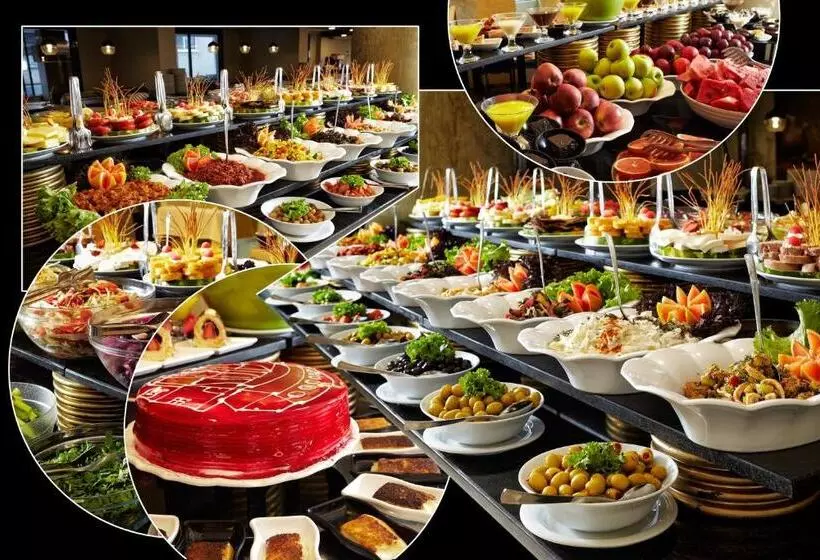 فندق Ayvalik Cinar