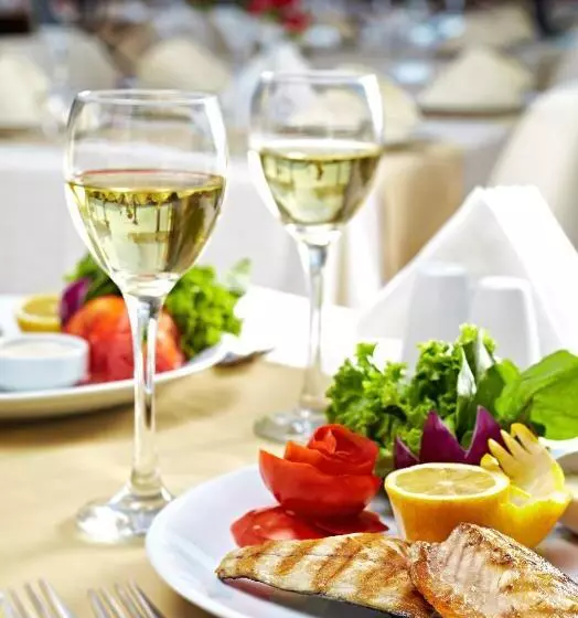 فندق Ayvalik Cinar