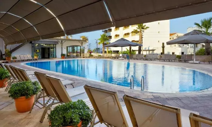 فندق Ayvalik Cinar