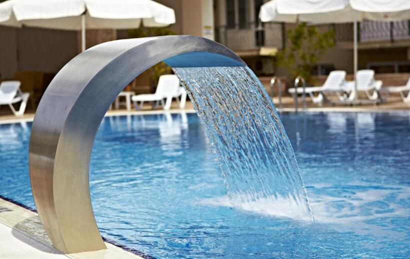 בית מלון כפרי Ayvalik Cinar