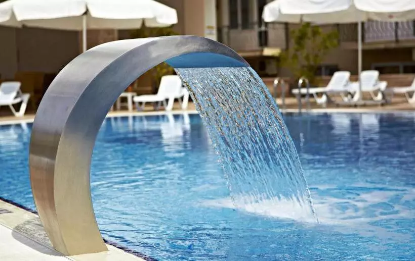 فندق Ayvalik Cinar