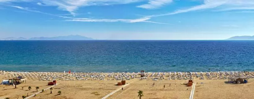 فندق Ayvalik Cinar