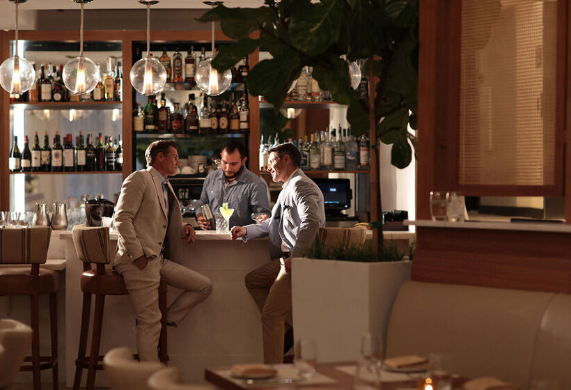 호텔 Iberostar Waves Berkeley Shore