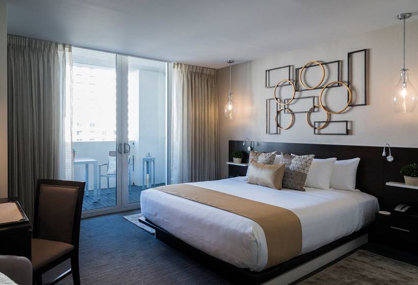 호텔 Iberostar Waves Berkeley Shore