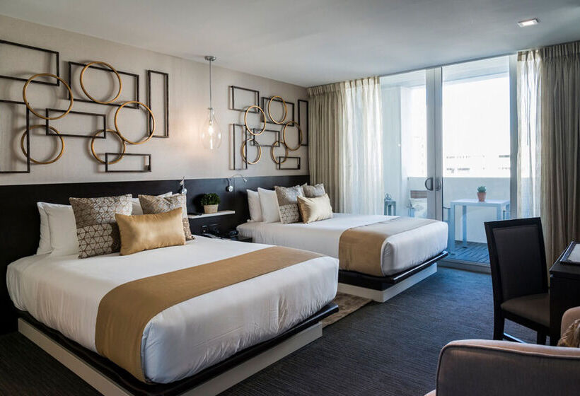 호텔 Iberostar Waves Berkeley Shore