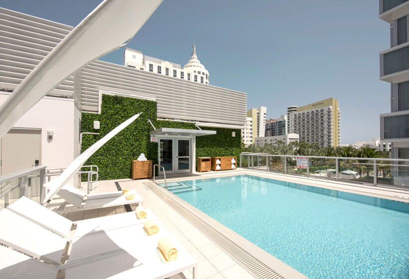 호텔 Iberostar Waves Berkeley Shore