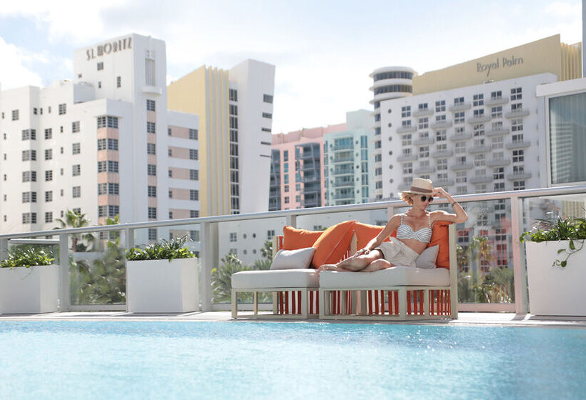 호텔 Iberostar Waves Berkeley Shore