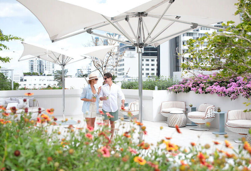 호텔 Iberostar Waves Berkeley Shore