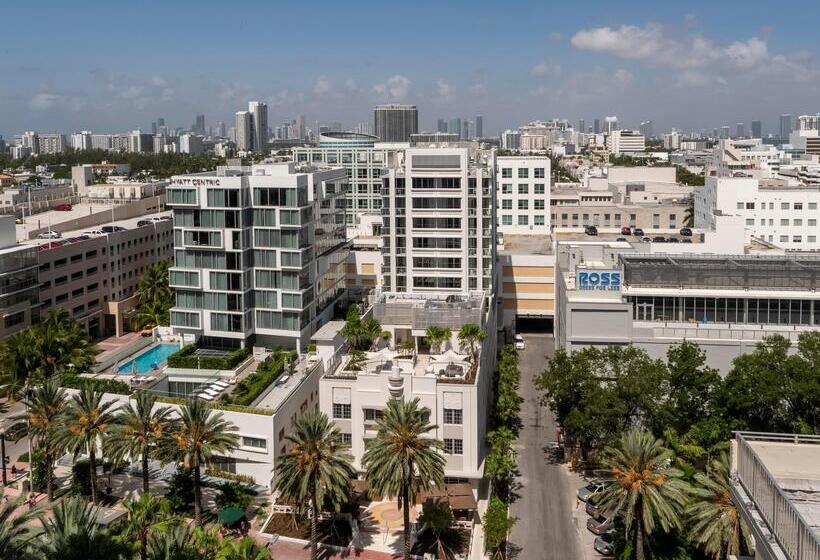 호텔 Iberostar Waves Berkeley Shore